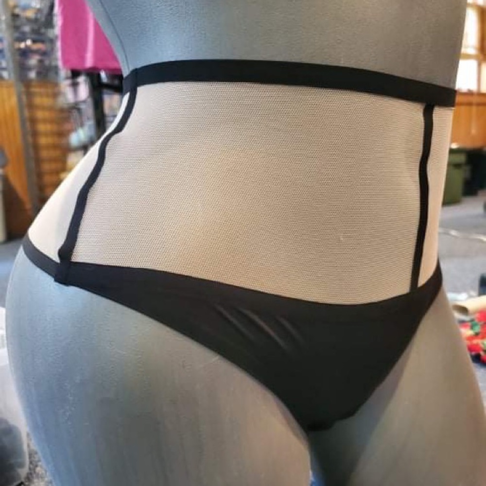 Vs luxe panty